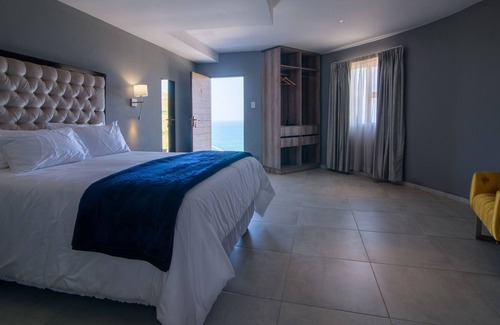 Mdumbi Hotel | Green Fields Hotel