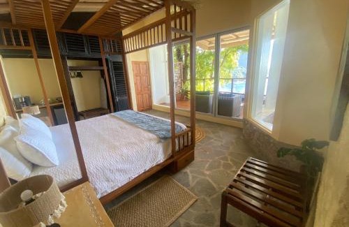 Soufriere Hotel | Green Fig Resort & Spa