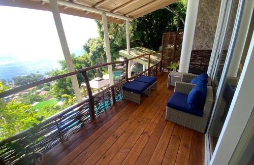 Soufriere Hotel | Green Fig Resort & Spa