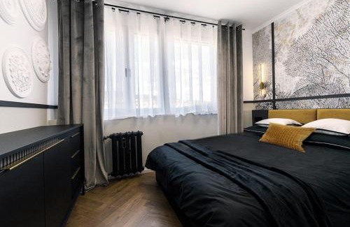 Nowa Ruda Apartment | Green Flat 1