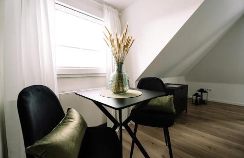 Moersenbroich Apartment | Green Flat Düsseldorf 2.0