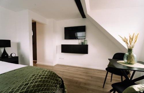 Moersenbroich Apartment | Green Flat Düsseldorf 2.0