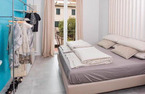 Old Town Apartment | Green Flat