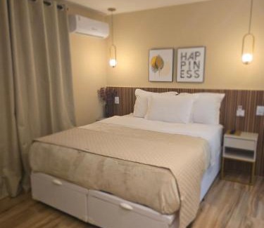 Miguel Pereira Apartment | Green Flats em Miguel Pereira