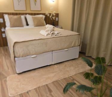 Miguel Pereira Apartment | Green Flats em Miguel Pereira