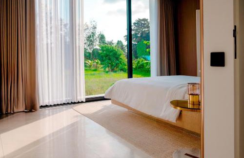 Sayan Villa | Green Flow Ubud Villa 3