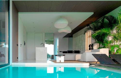 Sayan Villa | Green Flow Ubud Villa 3