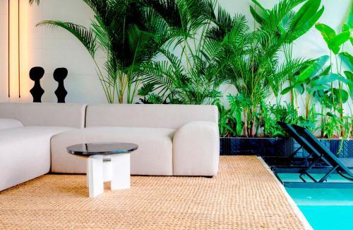 Sayan Villa | Green Flow Ubud Villa 3