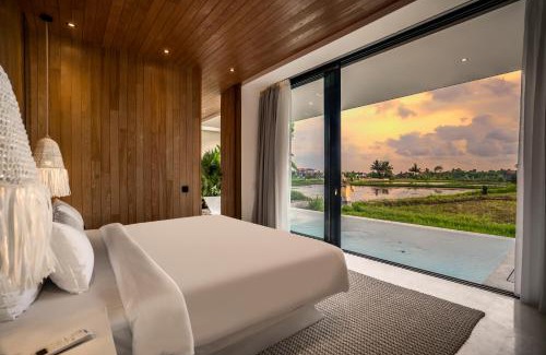 Sayan Villa | GREEN FLOW Ubud Villas II