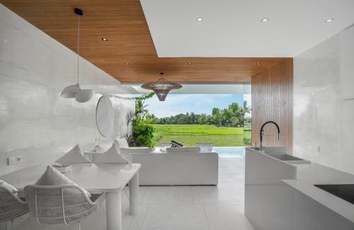 Sayan Villa | GREEN FLOW Ubud Villas II