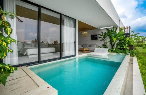 Sayan Villa | GREEN FLOW Ubud Villas II