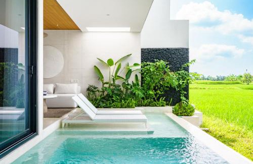 Sayan Villa | GREEN FLOW Ubud Villas II