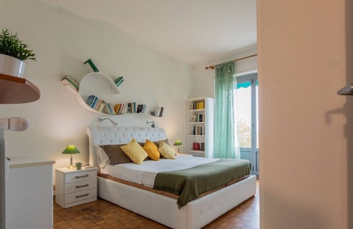 Vanchiglietta Apartment | Green Forest by Wonderful Italy