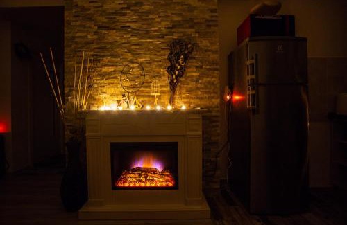Sinaia Apartment | Green FOREST Resort Colina Marei