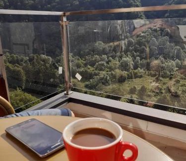 Sinaia Apartment | Green FOREST Resort Colina Marei