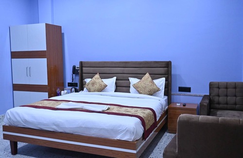 Lataguri Resort | Green Forest Resort