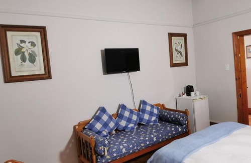 Strand House | Green Gables Guest House Strand