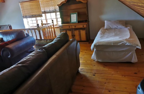 Strand House | Green Gables Guest House Strand