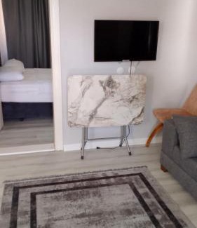 Camyuva Apartment | Green Garden Apart