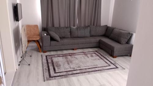 Camyuva Apartment | Green Garden Apart