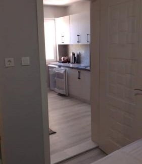 Camyuva Apartment | Green Garden Apart