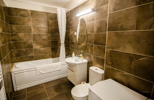 Timisoara Apartment | Green Garden Apartment