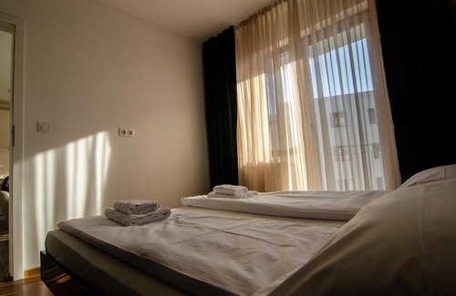 Timisoara Apartment | Green Garden Apartment