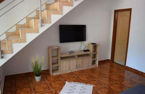 Siofok Apartment | Green Garden Apartments