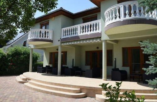 Siofok Apartment | Green Garden Apartments