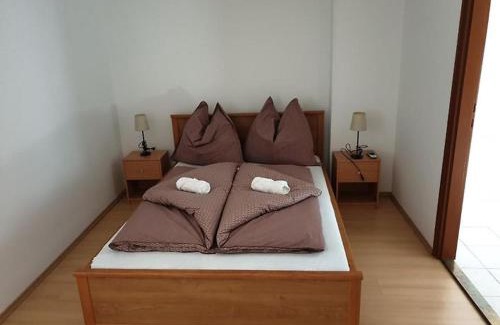 Siofok Apartment | Green Garden Apartments