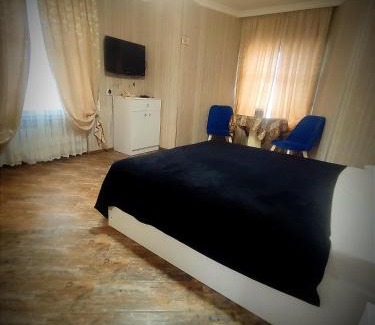 Azerbaijan Hotel | Green Garden