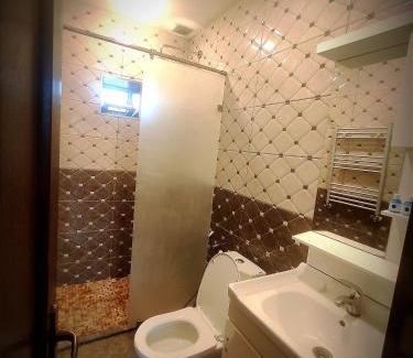 Azerbaijan Hotel | Green Garden