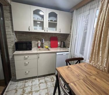 Tsqaltubo House | Green Garden Guest House