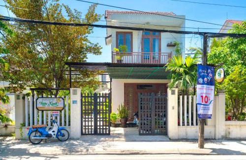 Cam Chau House | Green Garden Hoi An Homestay