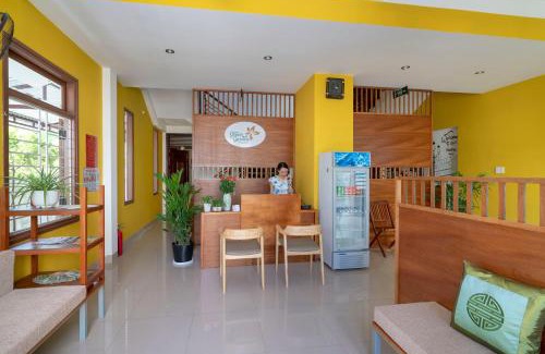 Cam Chau House | Green Garden Hoi An Homestay