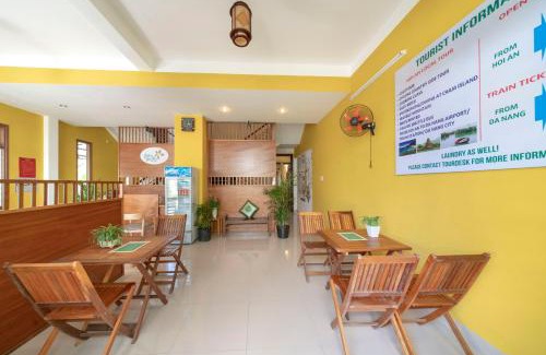 Cam Chau House | Green Garden Hoi An Homestay