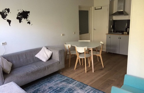 Amersfoort House | Green Garden House