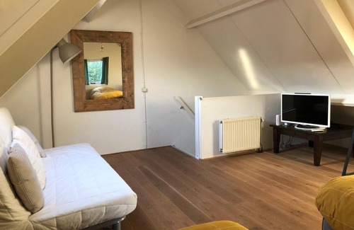 Amersfoort House | Green Garden House