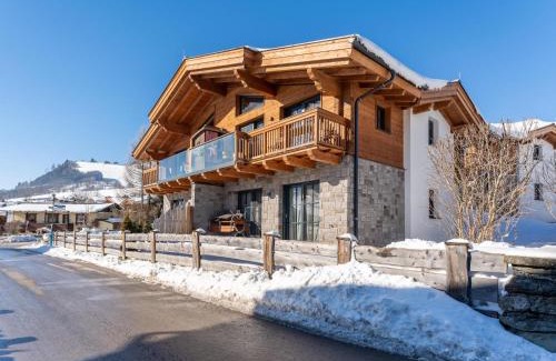 Walchen House | Green Garden Lodge B1