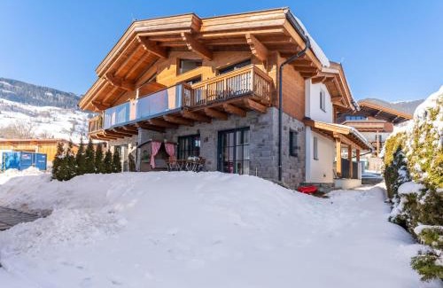 Walchen Ski Chalet | Green Garden Lodge B3