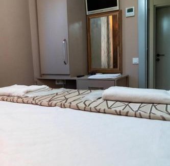 Goynuk Hotel | Green Garden Otel
