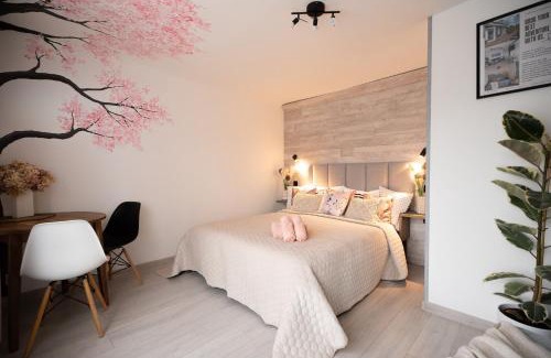 Zemgale Suburb Apartment | Green Garden & Private Parking Apartments with Playground