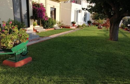 Koskinou Apartment | Green Garden Studios