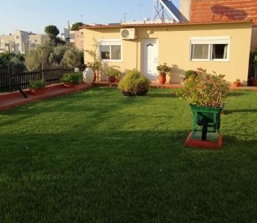 Koskinou Apartment | Green Garden Studios