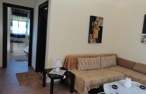 Koskinou Apartment | Green Garden Studios