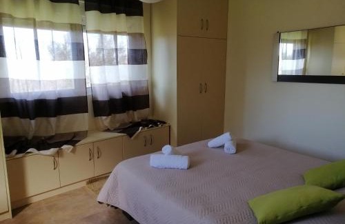 Koskinou Apartment | Green Garden Studios
