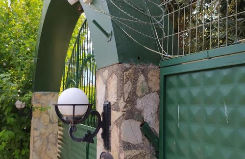 Goynuk Villa | Green Garden Villa