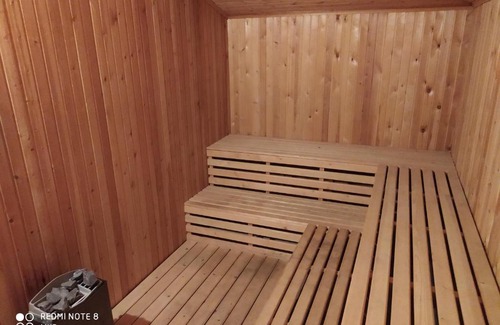 Goynuk Villa | Green Garden Villa