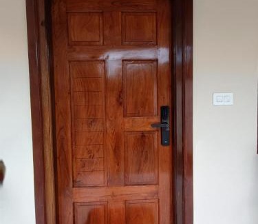 Sullia Apartment | Green Gem Hotels and Resorts