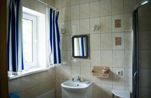 Druskininkai Hotel | Green Gile Villa in Druskininkai Center